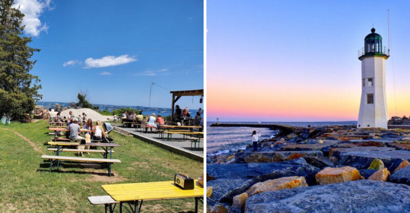 The Best Massachusetts Beach Towns You May Not Know About