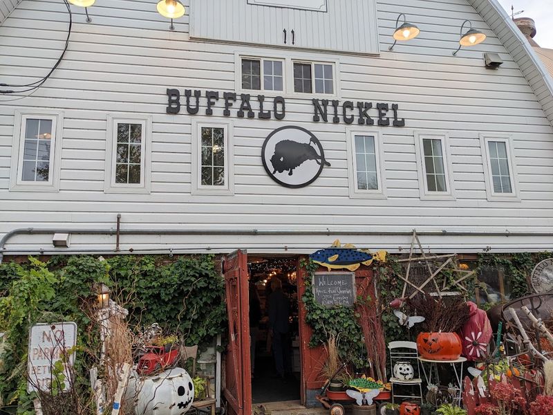 A Historic Dairy Barn That Became Something Extraordinary