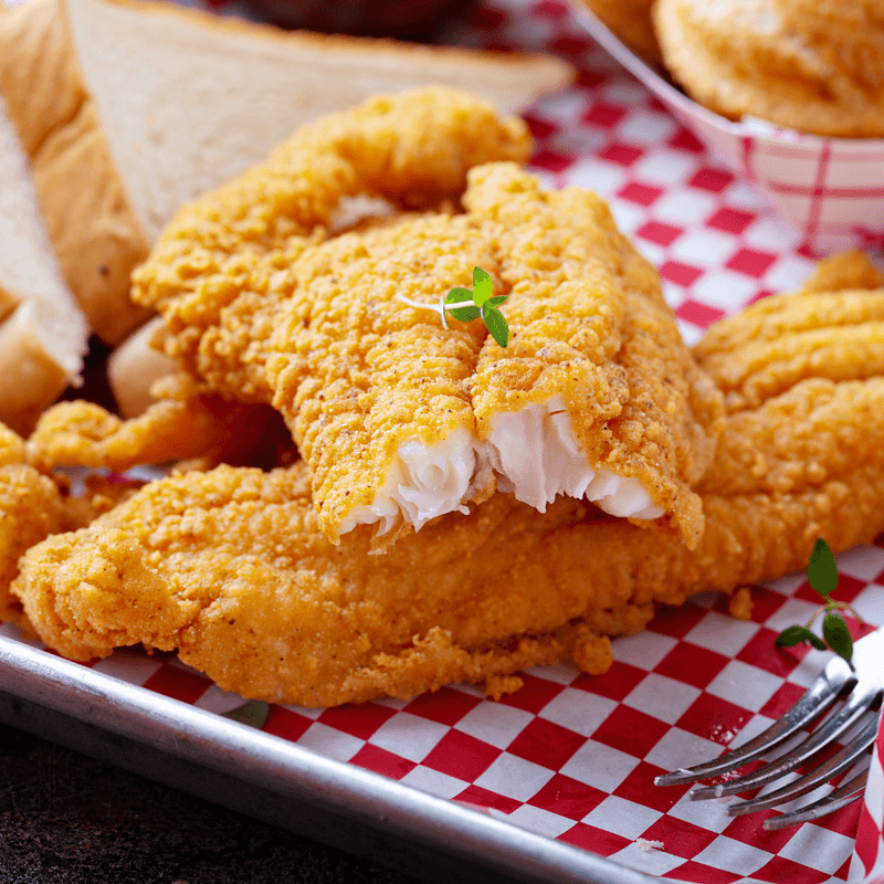 Kentucky Hides One Restaurant With The Most Famous Fried Chicken Story In America - Decor Hint The Fried Chicken That Continued The Legacy