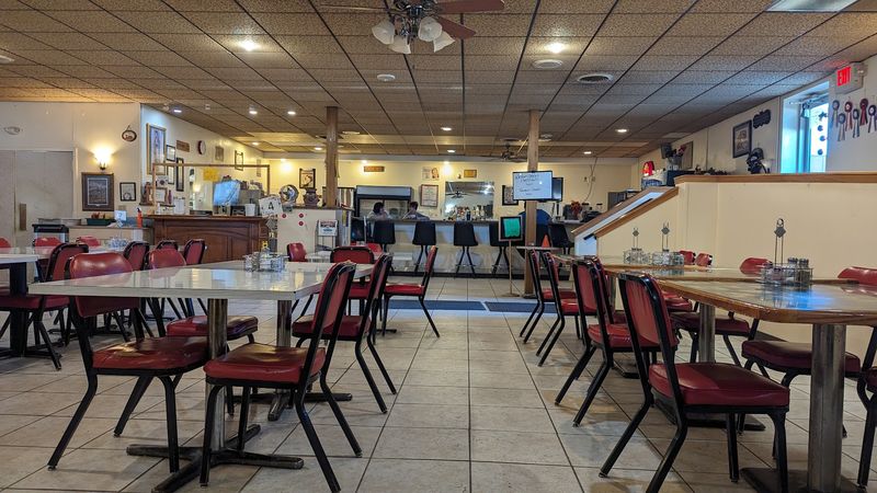 Country Cookin' Cafe