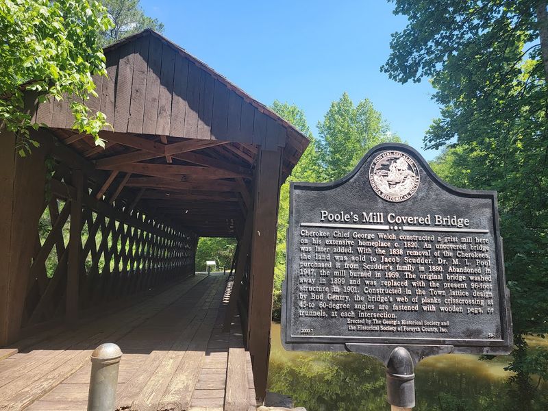 Cherokee History Rooted Deep In This Land