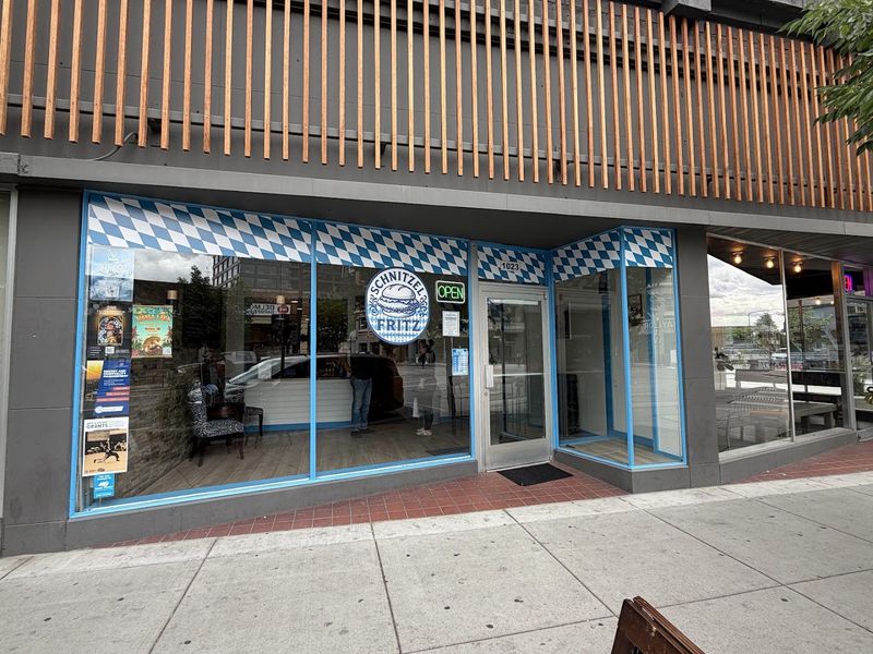 These 9 New Idaho Restaurants In Boise Are Worth Watching This Summer - Decor Hint Schnitzel Fritz