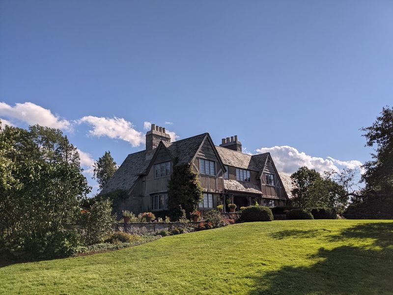 10 Magical Connecticut Places That Feel Like They Belong In A Fairytale - Decor Hint Topsmead State Forest, Litchfield