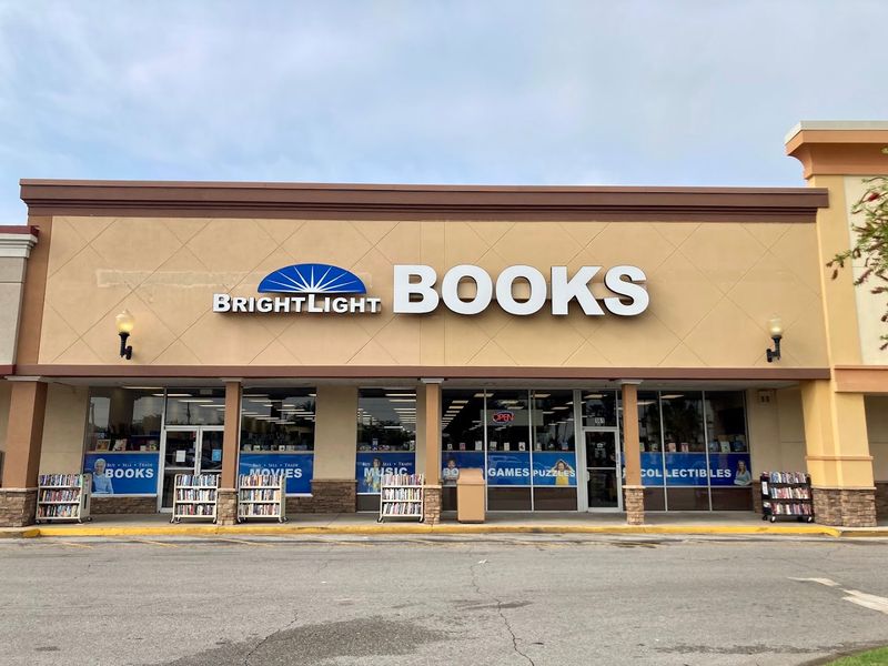 BrightLight Books, Fern Park