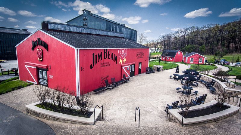 The Bourbon Trail Effect On Daily Life