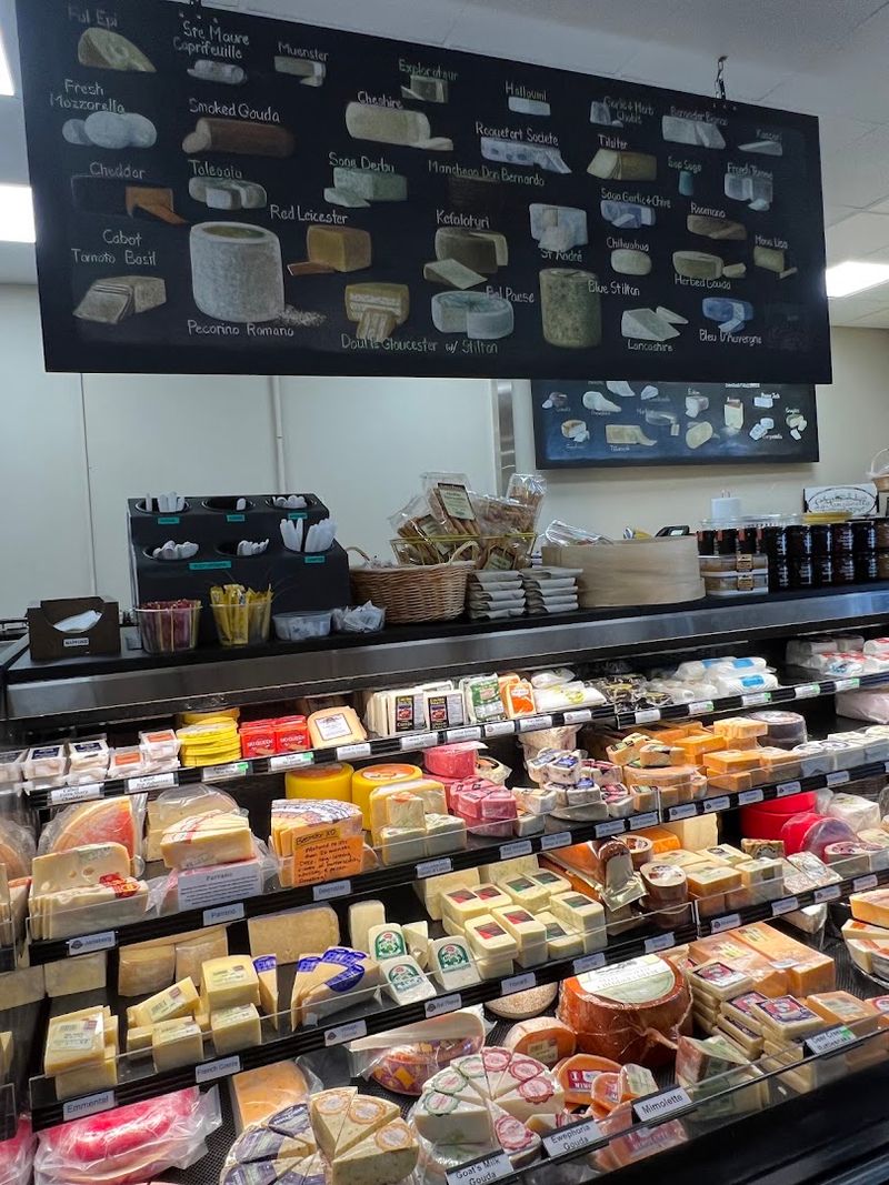 The Homemade Sandwiches At This Kentucky Italian Market Are Worth The Trip In 2026 - Decor Hint Quality Deli Meats And Cheeses Build Every Sandwich