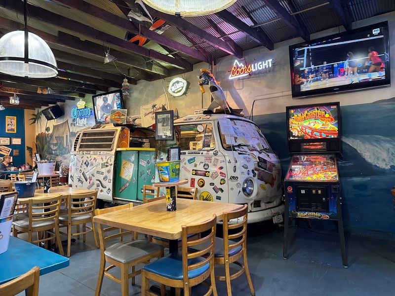 Wave Pizza Co., Grand Island