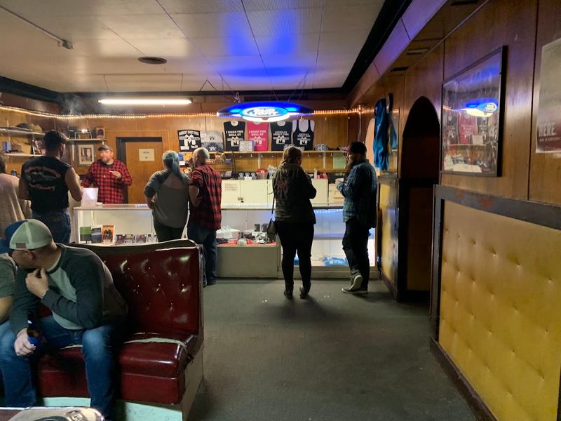 Why Ghost Hunters And History Buffs Both Show Up Here