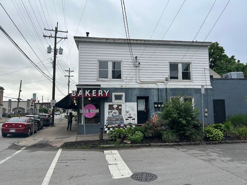 A Bakery History Worth Knowing