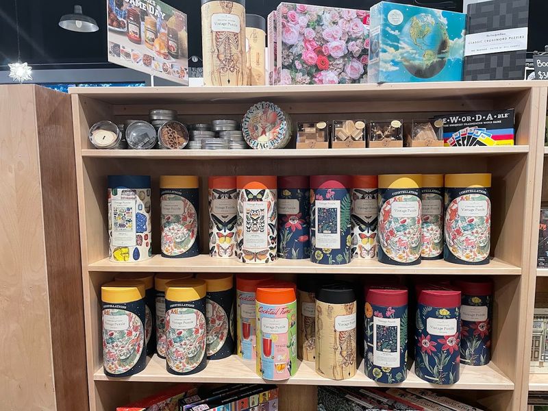 Local Art And Gifts Worth Browsing