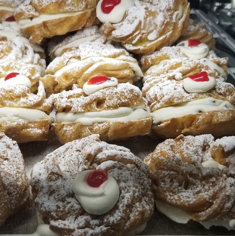 The Pastry That Demands Respect