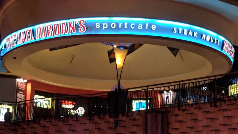 12 Connecticut Steakhouses Serving Some Of The State's Best Cuts Of Beef - Decor Hint Michael Jordan's Steak House, Uncasville