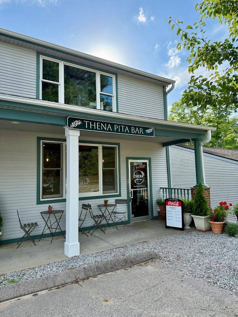 A Tiny Village With A Big Reason To Visit