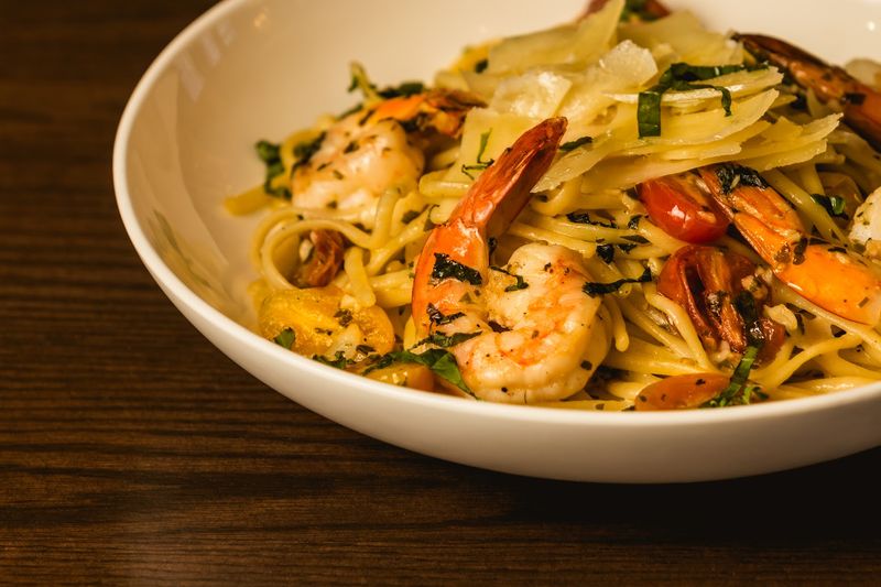 What Makes A Seafood Spot Worth Returning To