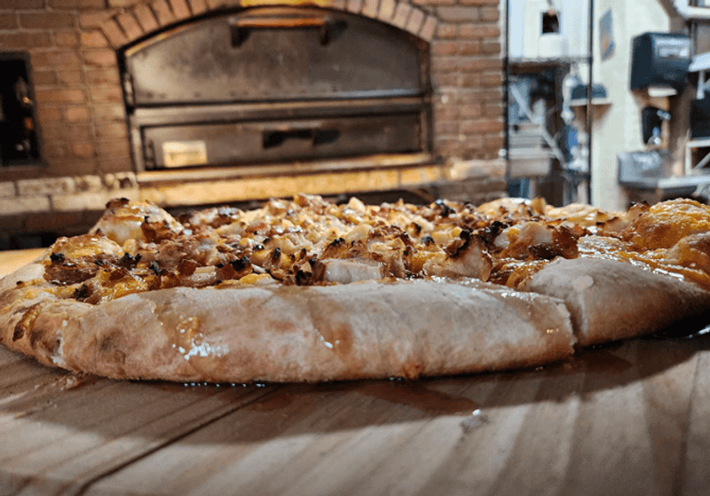 The Station Taphouse And Eatery, McCook 