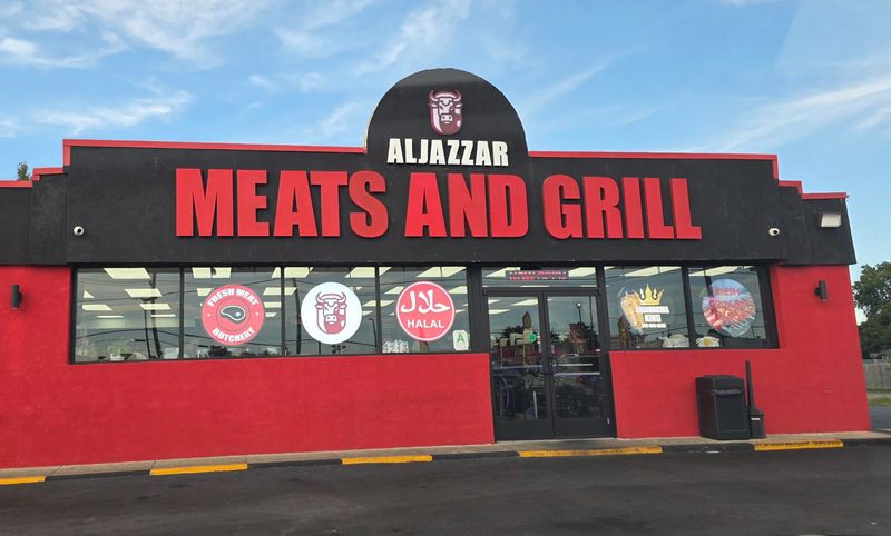 Aljazzar Meats & Grill