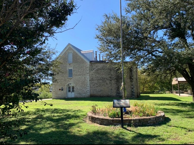 The 1882 Grist Mill That Still Turns Heads Today