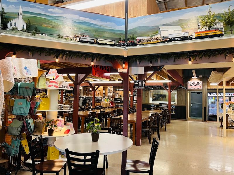 The Dayton Market