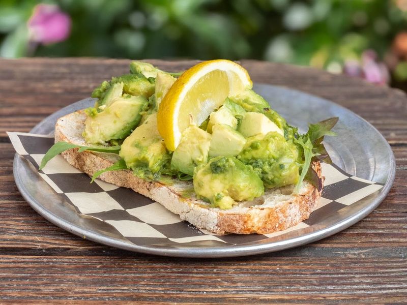 Open-Faced Sandwiches Worth Ordering