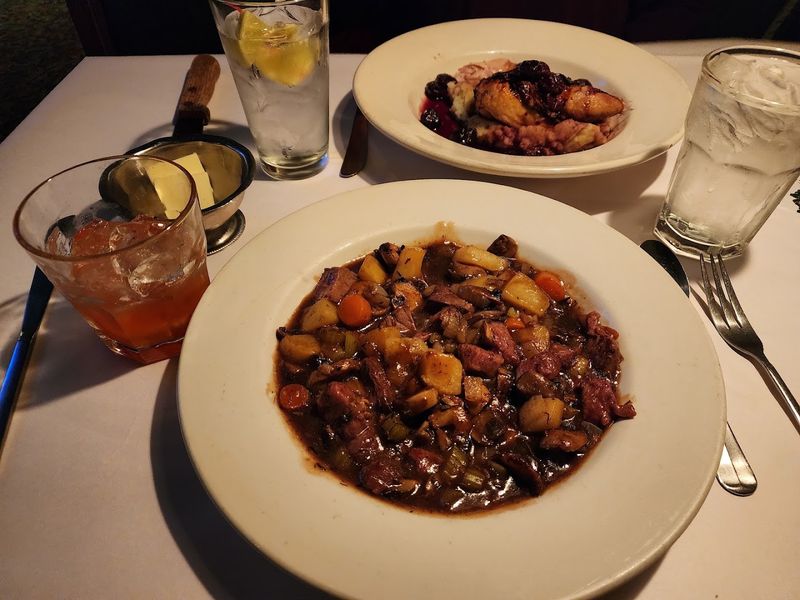 Black Crow Restaurant and Bar, Beatrice