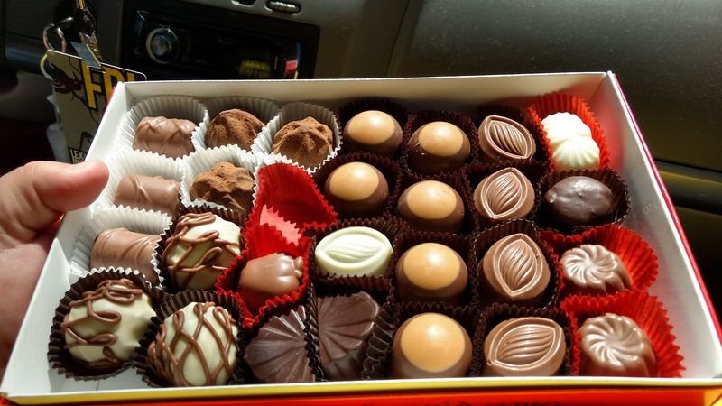 Signature Creams And Centers Worth Tasting