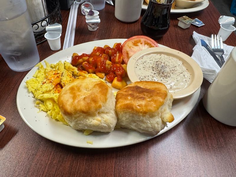 Portions That Redefine What The Word Enough Means
