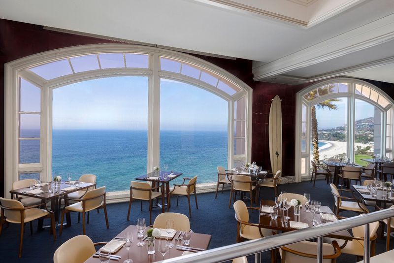 Raya, Dana Point
