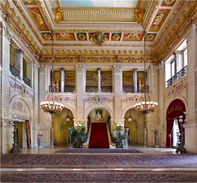 Navigating The Self-Guided Audio Tour