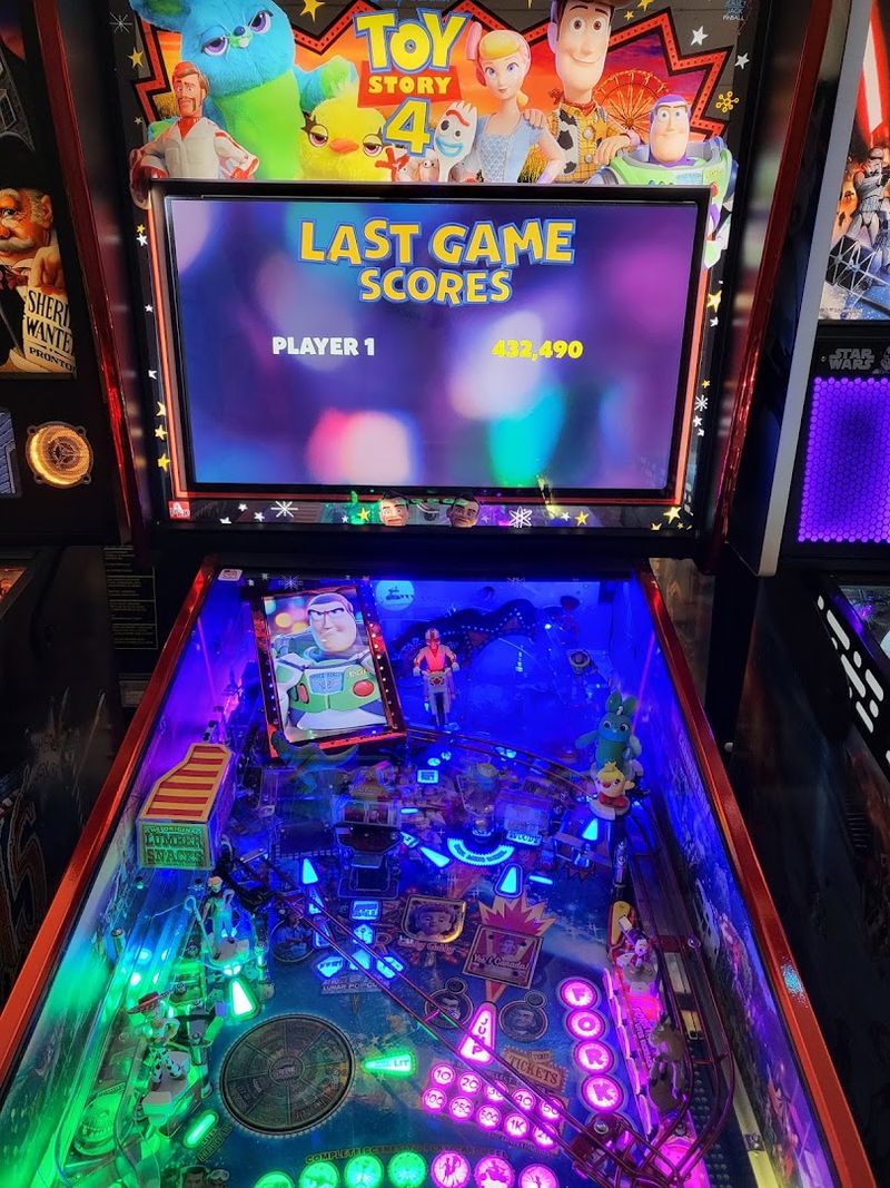 Free Play For Everyone
