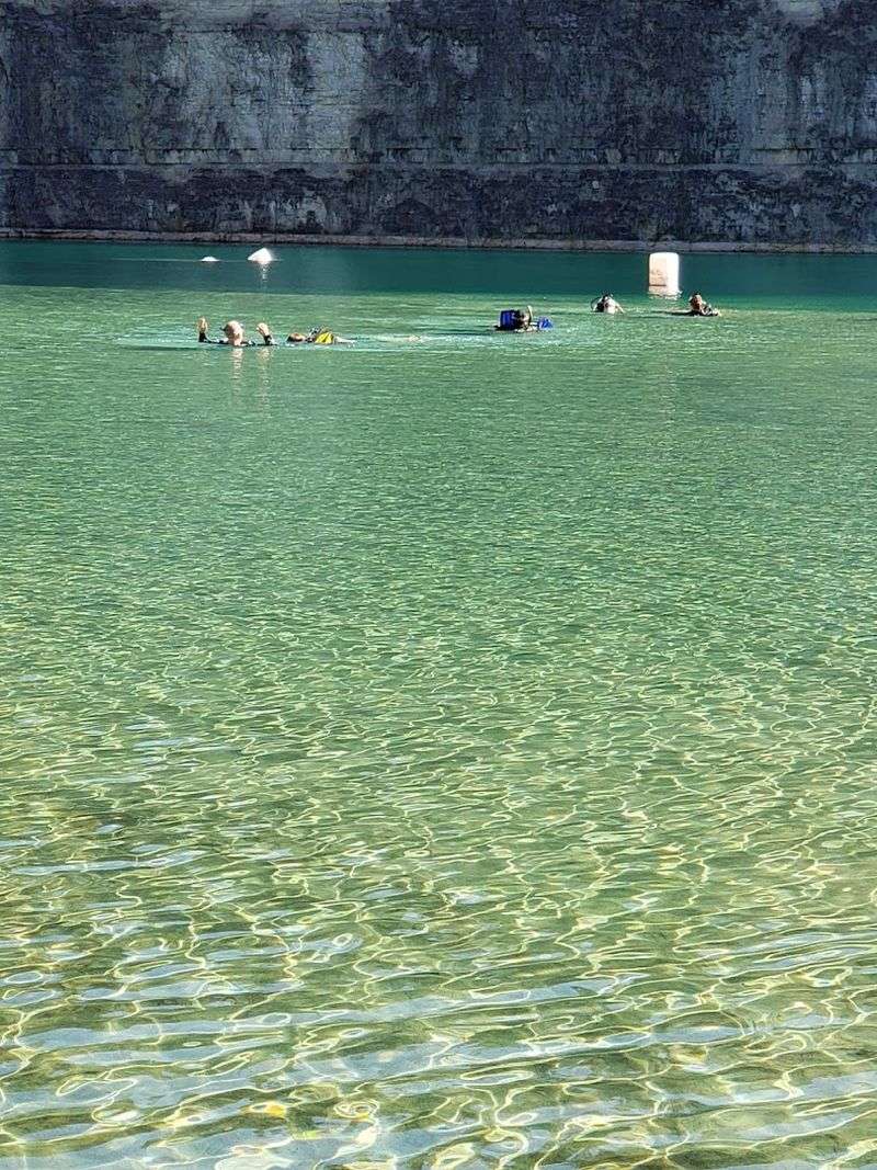 The Underrated Diving Destination In Kentucky You Need To Experience - Decor Hint Why Kentucky Surprises Every First-Time Visitor