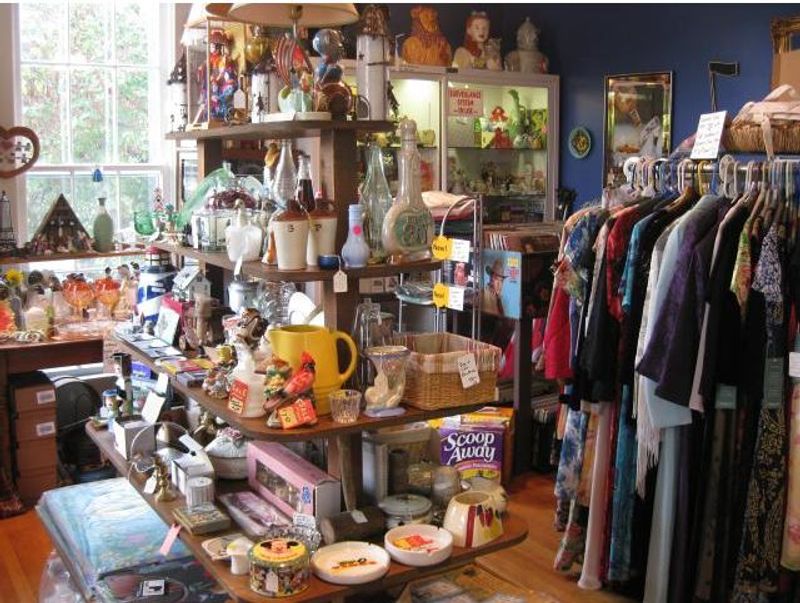 Why This Store Deserves A Spot On Your Weekend Plans