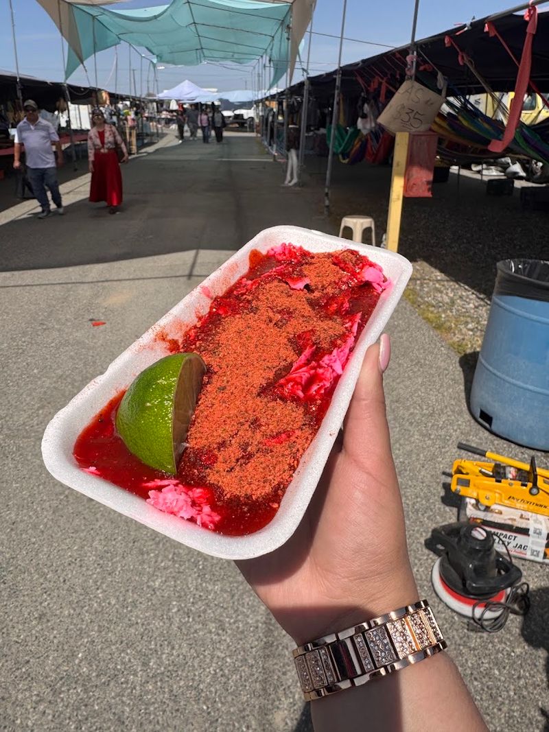 This Washington Flea Market Will Make You Never Want To Go Home - Decor Hint Tips For Getting The Most Out Of Your Visit