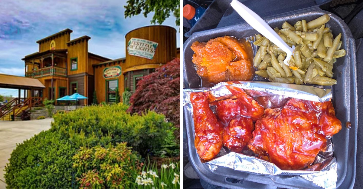 The Complete Guide To Kentuckys 15 Most Charming Family Owned Southern Dining Experiences 2 - Decor Hint