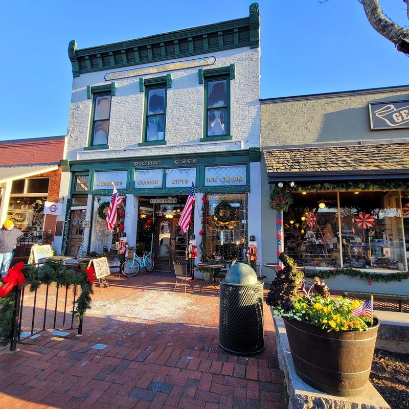 Downtown Got A Modern Makeover Nobody Fully Asked For