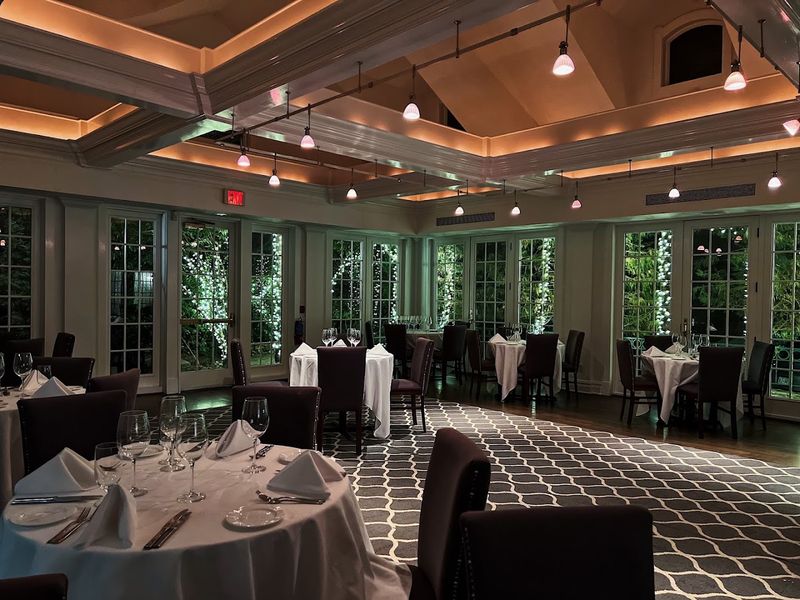 The 12 Most Expensive Restaurants In Connecticut That Locals Say Are Worth It - Decor Hint Valbella, Riverside