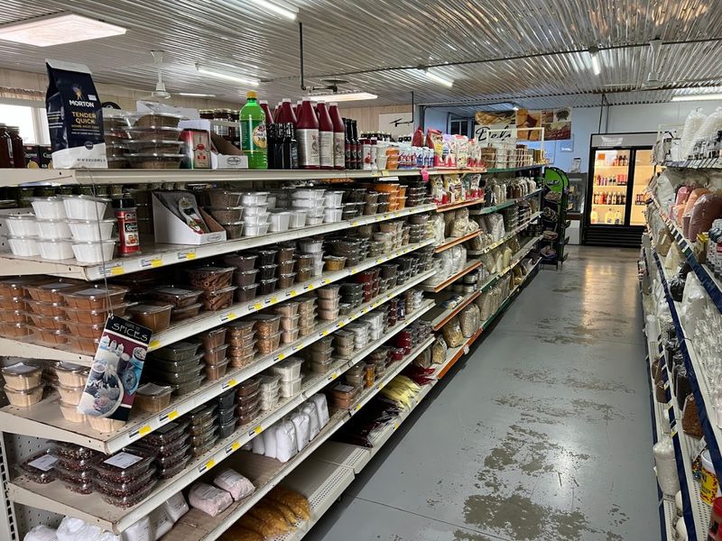What Makes A Sandwich Worth A Drive Down A County Road