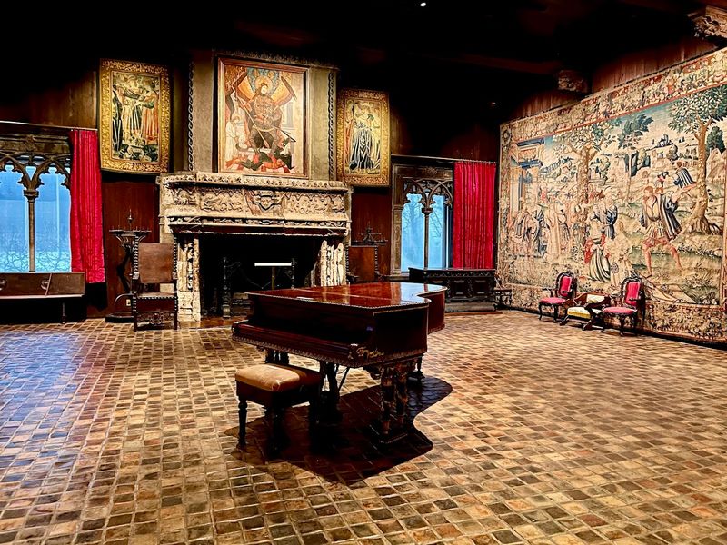 European Masterworks That Will Drop Your Jaw