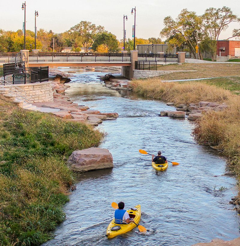 This Underrated Nebraska Town Is Quietly Turning Into One Of The State's Liveliest Destinations - Decor Hint Norfolk Works Surprisingly Well For A Weekend Trip