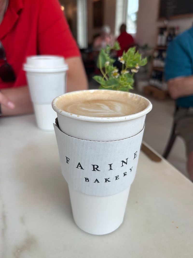 Handcrafted Coffee Completes The Morning Stop