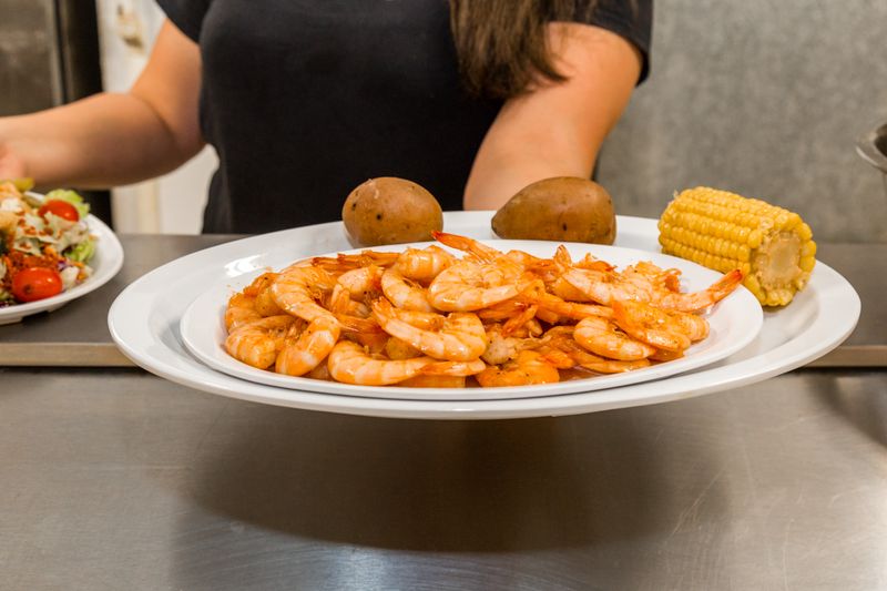 Why people plan entire road trips around this buffet
