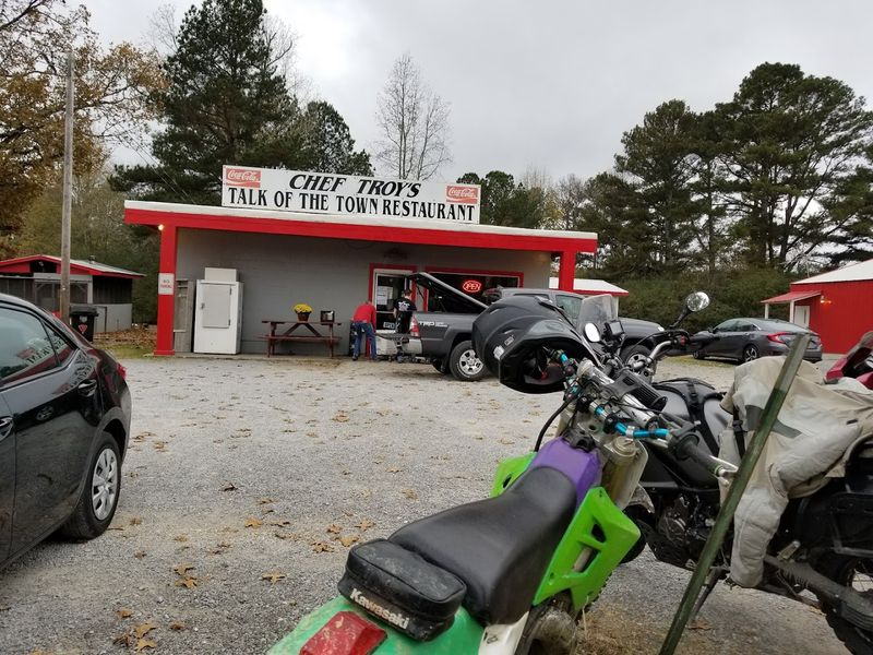 What Makes The Drive Worth It