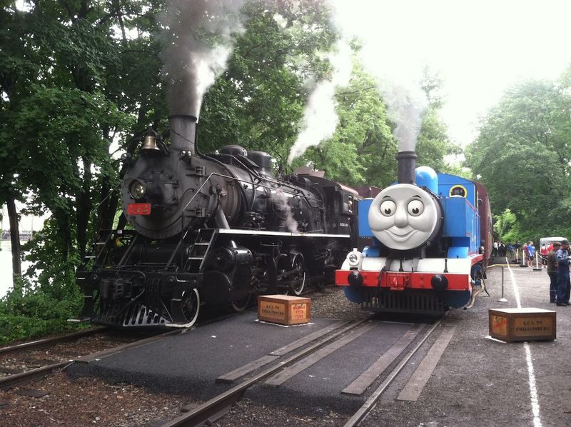 Special Themed Rides That Keep Things Fresh All Year