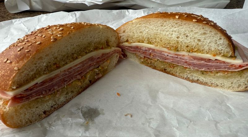 The Stoffato Sandwich You Will Dream About
