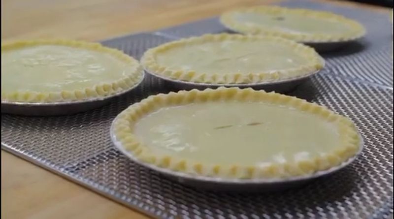 What Makes Amish Baking Different