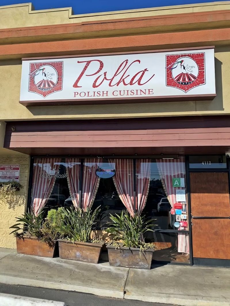 It Has Been Serving Los Angeles Since 1994