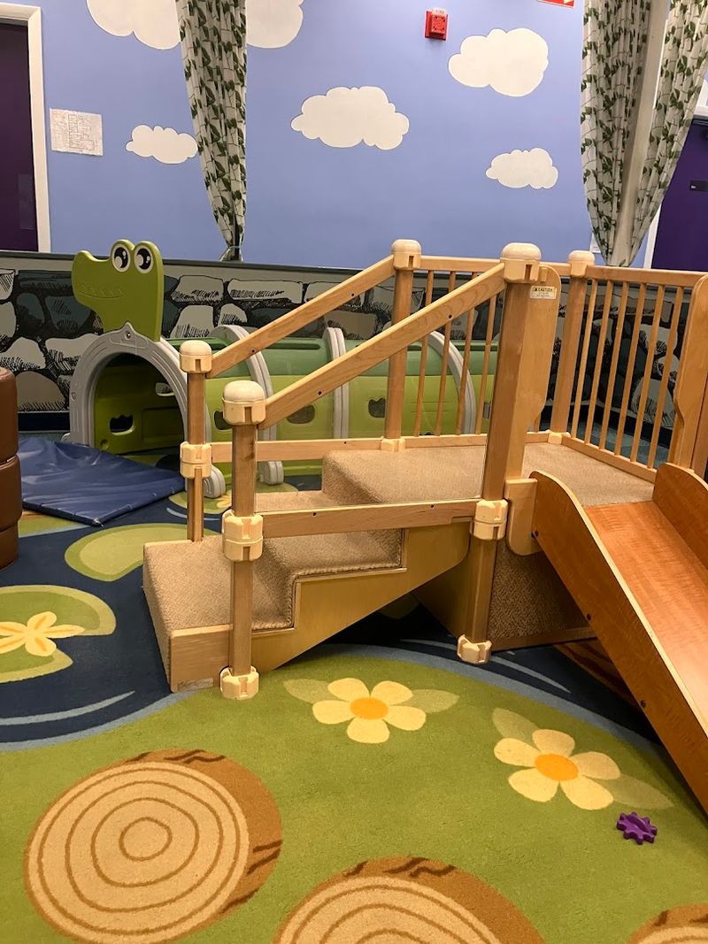 Niantic Children's Museum, Niantic