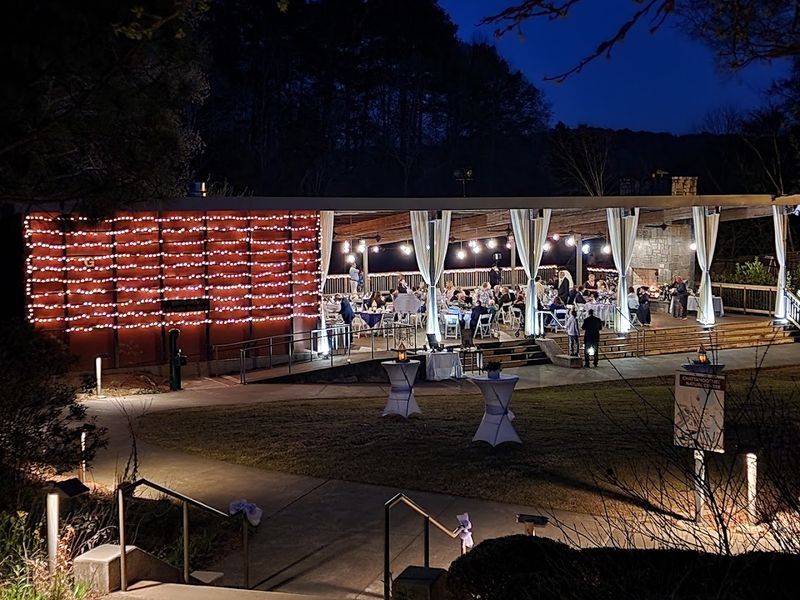 Picnic Areas And Seasonal Events Make It A Full Day Out