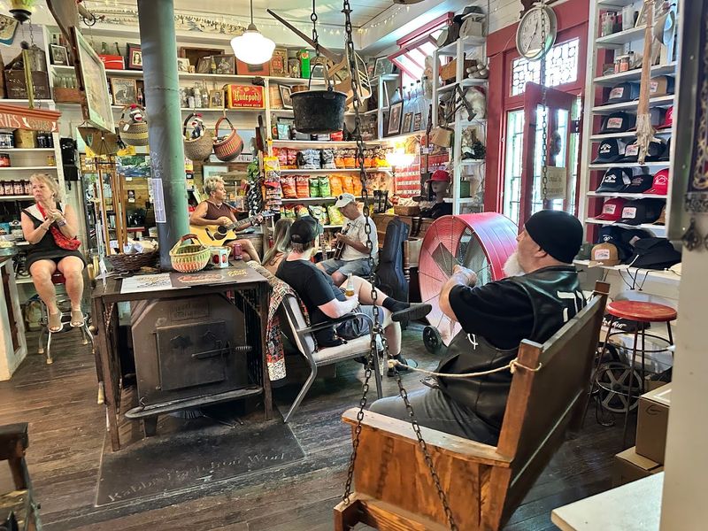 Live Music And Local Events