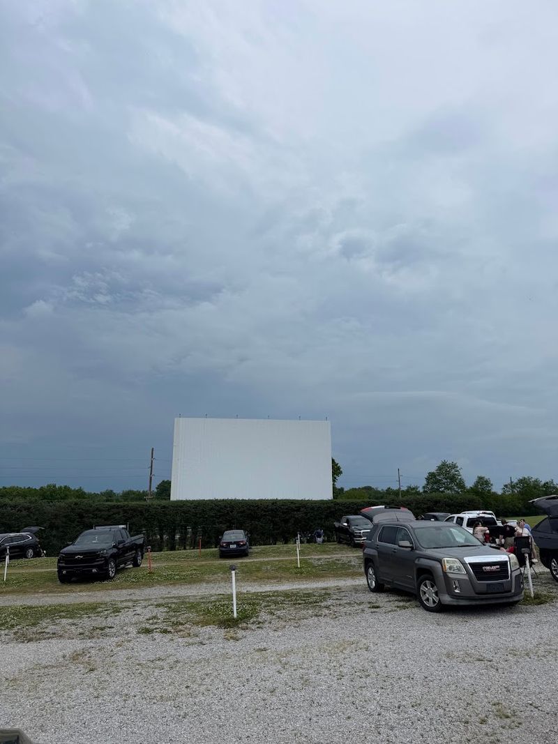 What Makes That Giant Screen So Satisfying