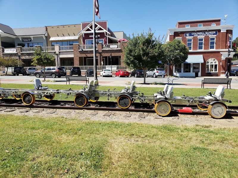 The County Is Working Hard To Find A Better Balance